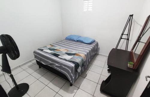 Ap 2 quartos com vaga de garagem - Foto 1