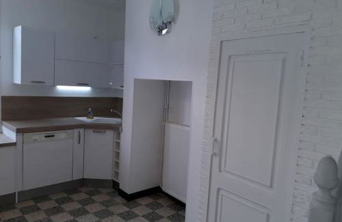 Baie de Somme La Haute Valériane - Foto 11