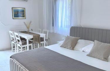 Apartments and Room Villa Makaj - Foto 8