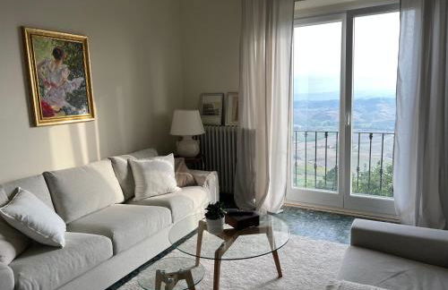 PANORAMA TERAZZA CON JACUZZI - Foto 13