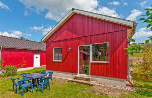 Ferienhaus Schweriner See - Foto 24