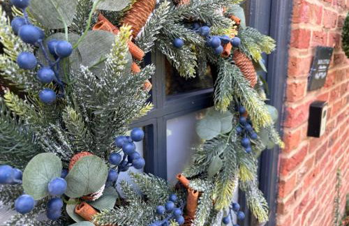 Barn Cottage - Foto 61