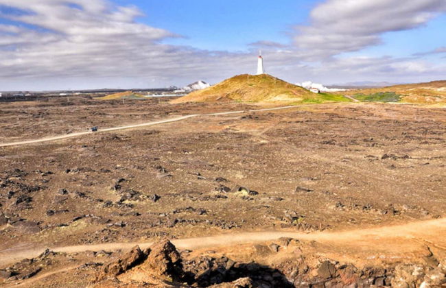 Reykjanes Day Trip - Foto 3