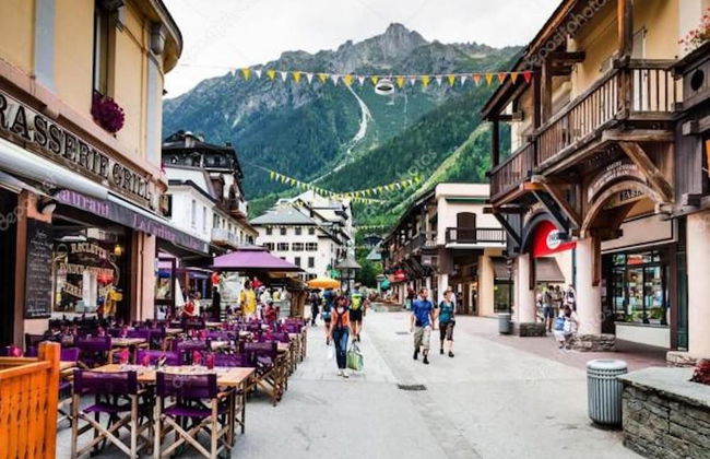 Résidence Les Périades - Foto 36