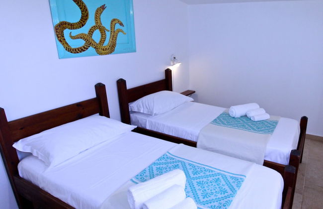 Villa Iole - Photo 11