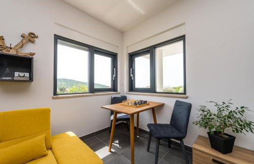Luxury Villa Bava-5minutes to center - Foto 30