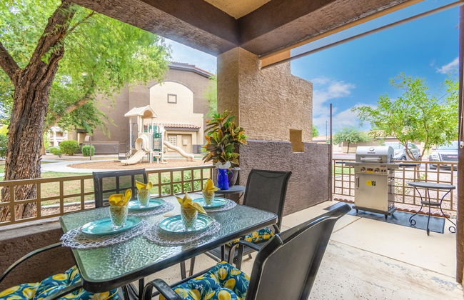 Southern #1064 Mesa - Foto 24