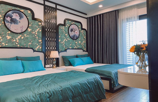 FLC Quy Nhon Beachfront Condotel - Foto 8