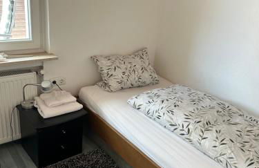 Apartment am Rathaus 3SZ - Foto 13