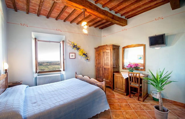 Camere Bellavista - Foto 18