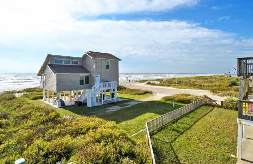 A Sunny Sandbar by Ryson Vacation Rentals - Foto 47