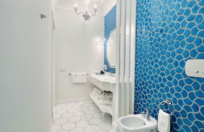 Villa Dei Principi Luxury Suites - Foto 58