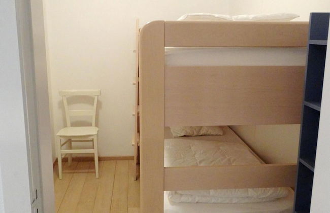 Apartment in Nieuwpoort With Coastal Views - Foto 2