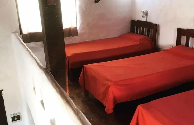 Cabañas Altos de Tafi - Foto 6