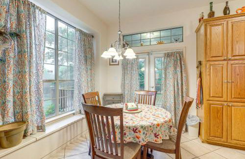 1 Mi to Stillhouse Hollow Lake Texas Family Home - Foto 8