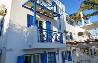 Deck2 Syros Premium Apartments - Photo 13