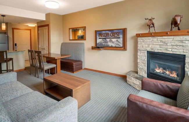 Falcon Crest Lodge by CLIQUE - Foto 47