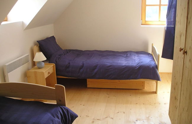 Peaceful Mountain Holiday Stay - Photo 8