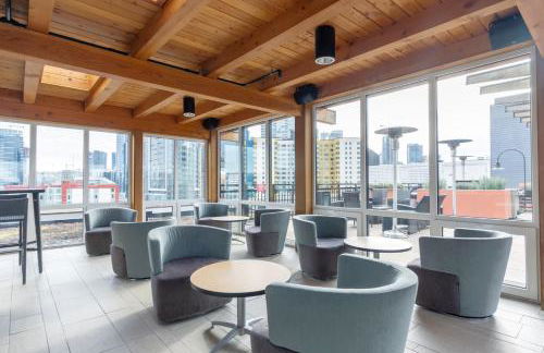 Blueground South Lake Union rooftop nr Lake Union SEA-985 - Foto 21