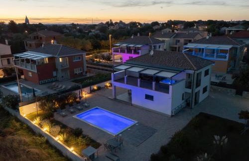 Ville Novak Villaggio by Adex Travel - Foto 13