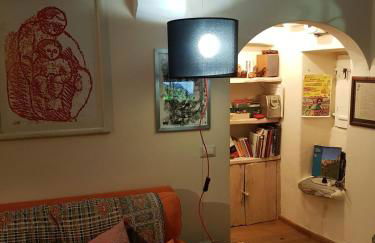 Tuscany, Loro Ciuffenna Mountain Bike&walking - Foto 33