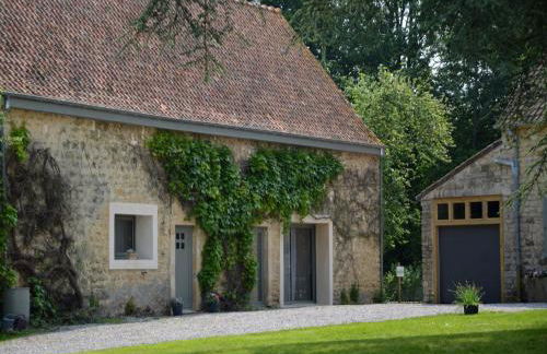 Holiday Home near Opal Coast Wierre-Effroy - Foto 1