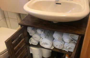 Tiny House - Auszeit im Wald am Badesee - Foto 29