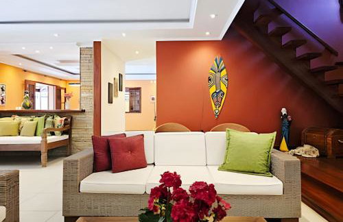 Lazer e Tranquilidade Próximo à Praia - Foto 56