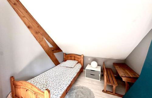 Le Gîte d’en Bas-St Valery à 15min-Équipement bébé - Foto 38