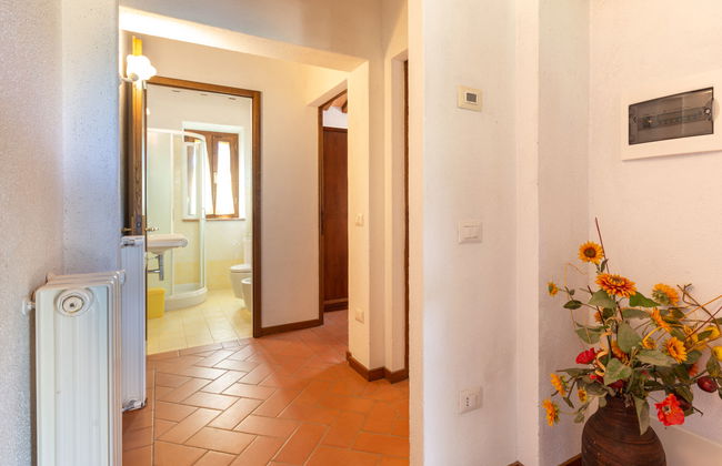 Fonte al Tesoro - Foto 19