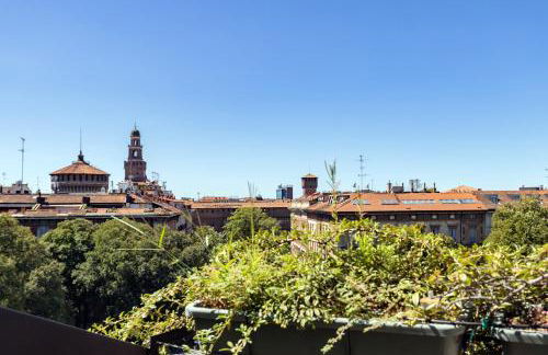 Milan Retreats Brera - Photo 88