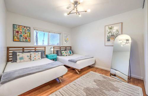 Oasis Near STRIP Pool Jacuzzi Deck Poker Room - Foto 49