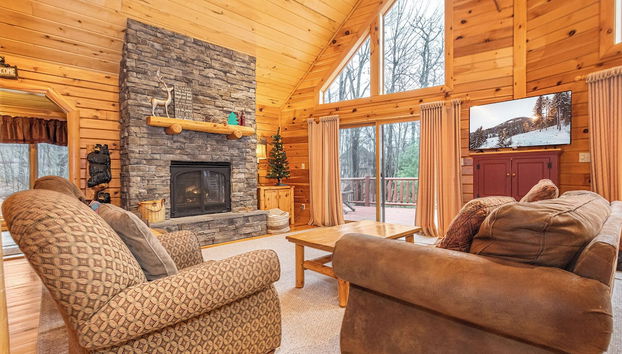 Servicios del alojamiento