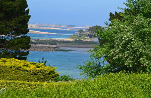 Bellevues-Sur-Mer, à 100 m de la plage - Foto 21