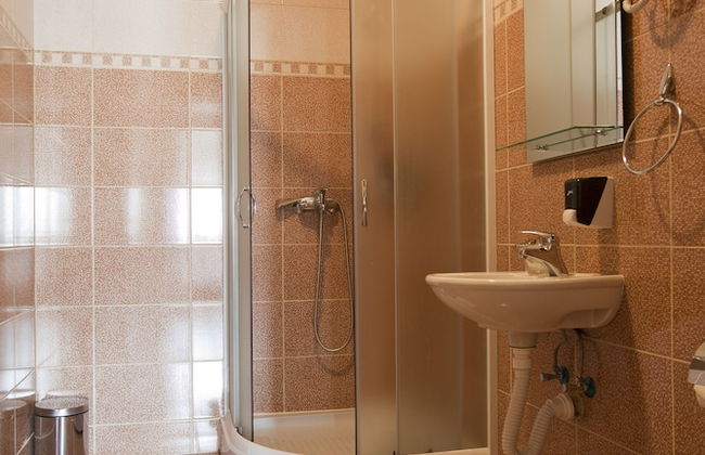 Apart Hotel Zoned - Foto 21