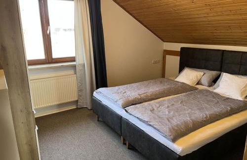 Holiday apartment with 2 bedrooms - Foto 8