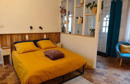 La p'tite maison CTM - Foto 6