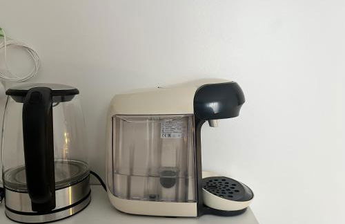 Charmant studio parisien au cœur du 15e arrondissement - Foto 10