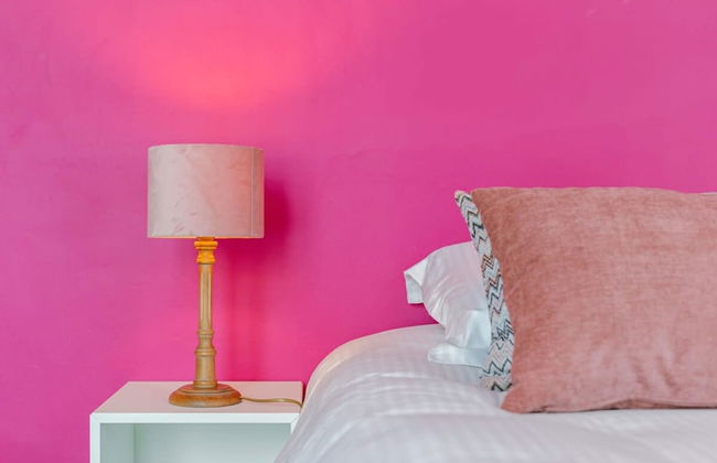 Huyze Termote - Prime Villa With Wonderful Garden - Foto 24