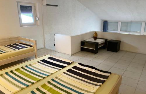 Apartments Stara Baska - Foto 16