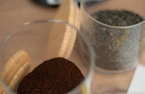 Studio calme et cosy avec parking - Ty ar Gwilen - Foto 19