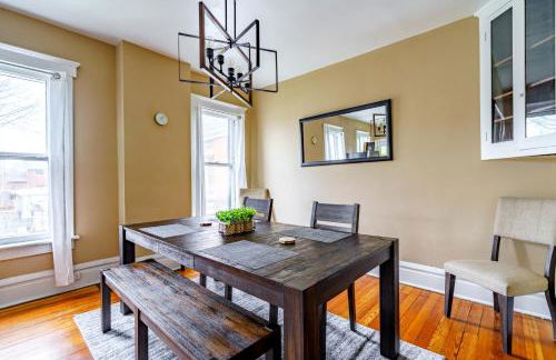 Jungle House Luxury Stays - Columbus Downtown Short North - Foto 62