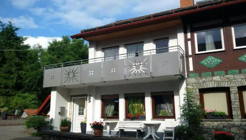 Ferienhaus Rosemarie - Foto 2