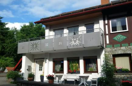 Ferienhaus Rosemarie - Foto 2