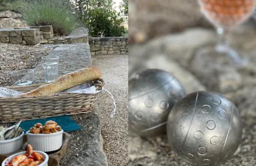 Mas La Bellevue - Foto 31