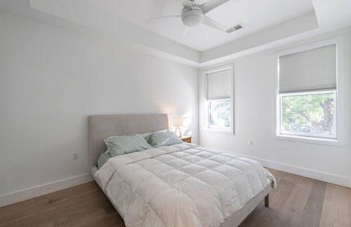 Beautiful 4BR Entire House in DC - Foto 23