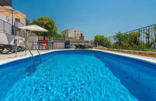 Family Holiday Home Nest - Foto 4