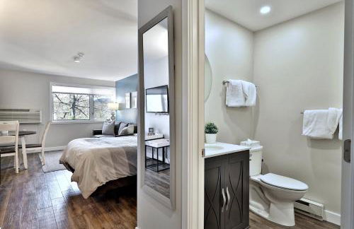 Charming Killington Center Studio Condo #341 on the Bus Route - Summer Pool - Foto 8