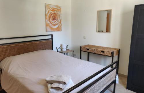 Algarve Albufeira, quiet apart with pool at 10 mn walk from Praia da Falesia - Foto 20