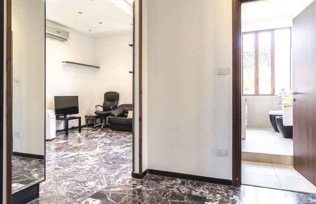 Ferravilla Terrace apartment - Foto 18